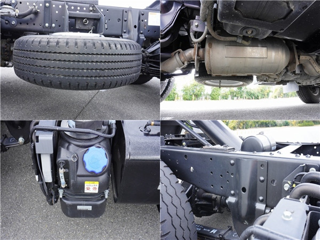 いすゞ エルフ 小型 土砂ダンプ 2RG-NJR88AN(97688) 30枚目