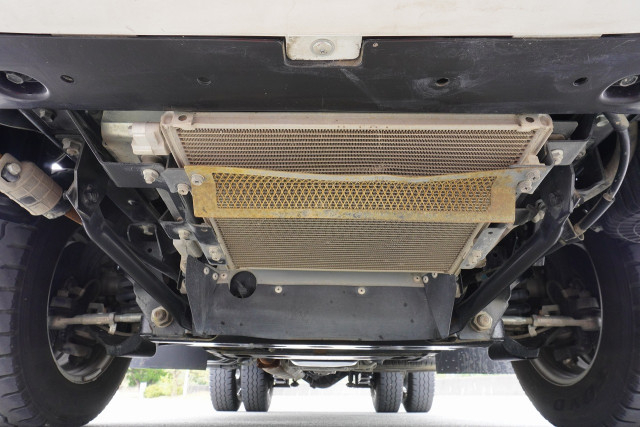 いすゞ エルフ 小型 土砂ダンプ 2RG-NJR88AN(97688) 31枚目