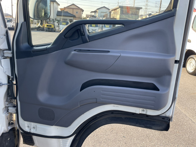 三菱ふそう キャンター 小型 平ボディ 2PG-FEB50(97689) 19枚目