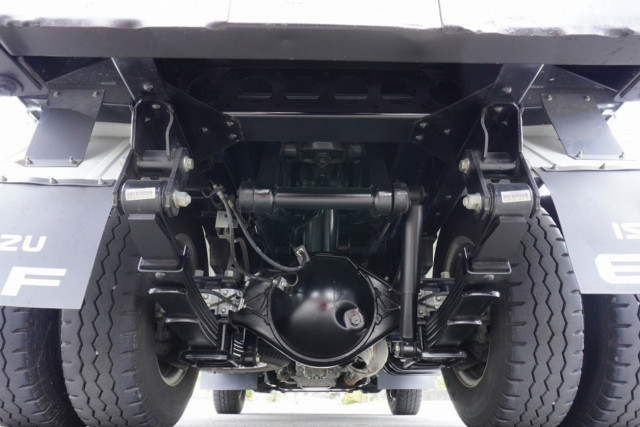 いすゞ エルフ 小型 土砂ダンプ 2RG-NJR88AN(97688) 32枚目