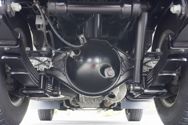 いすゞ エルフ 小型 土砂ダンプ 2RG-NJR88AN(97688) 33枚目