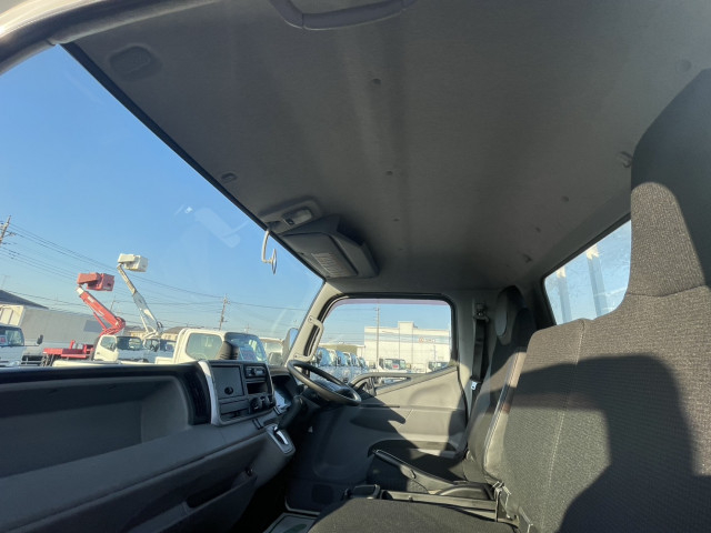 三菱ふそう キャンター 小型 平ボディ 2PG-FEB50(97689) 21枚目