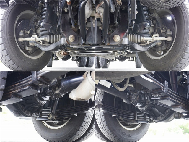 いすゞ エルフ 小型 土砂ダンプ 2RG-NJR88AN(97688) 34枚目