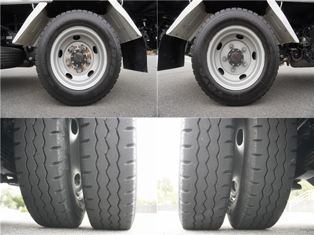 いすゞ エルフ 小型 土砂ダンプ 2RG-NJR88AN(97688) 36枚目