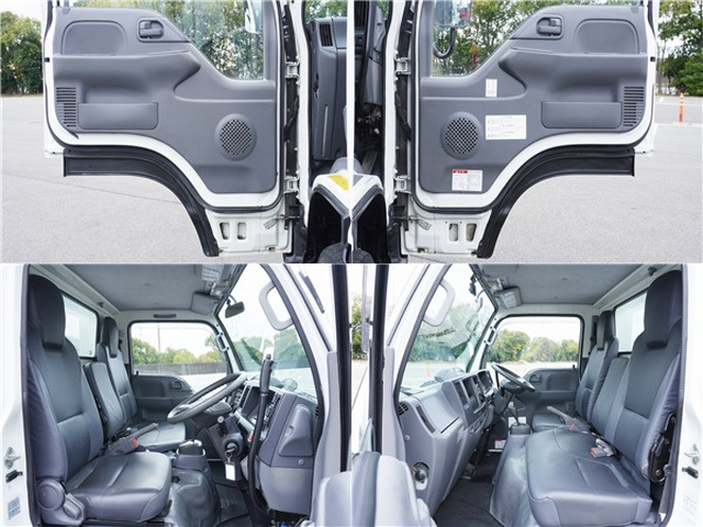 いすゞ エルフ 小型 土砂ダンプ 2RG-NJR88AN(97688) 39枚目