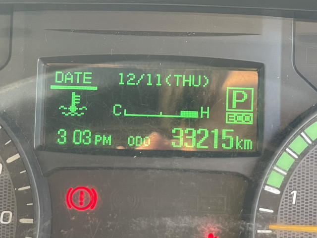 三菱ふそう キャンター 小型 平ボディ 2PG-FEB50(97689) 29枚目