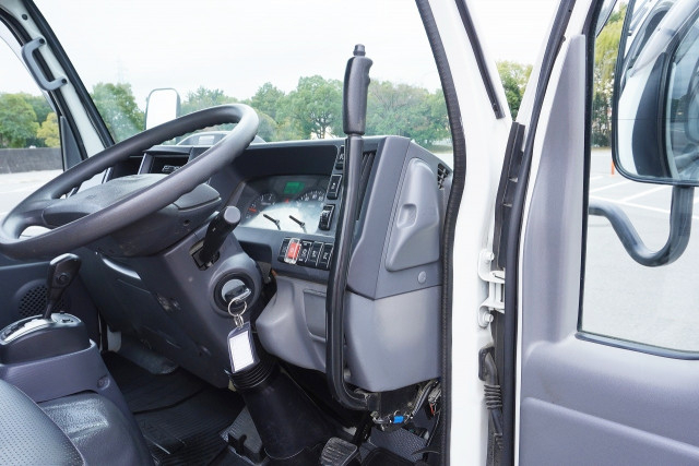 いすゞ エルフ 小型 土砂ダンプ 2RG-NJR88AN(97688) 42枚目