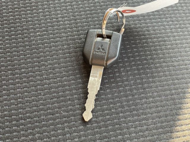 三菱ふそう キャンター 小型 平ボディ 2PG-FEB50(97689) 31枚目