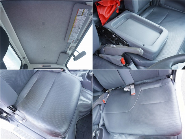 いすゞ エルフ 小型 土砂ダンプ 2RG-NJR88AN(97688) 48枚目