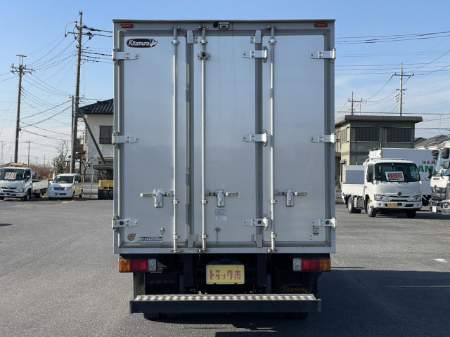 日野 デュトロ 小型 バン 2RG-XZU605M(97691) 6枚目