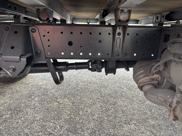 日野 デュトロ 小型 平ボディ 2RG-XZU710M(97690) 13枚目