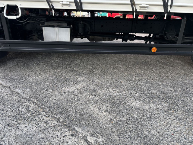 日野 デュトロ 小型 平ボディ 2RG-XZU710M(97690) 14枚目