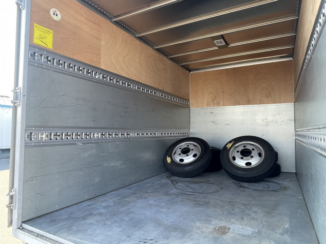 日野 デュトロ 小型 バン 2RG-XZU605M(97691) 12枚目