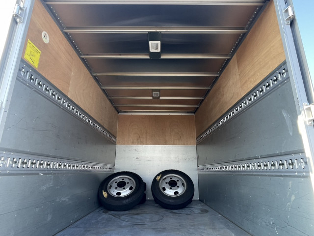 日野 デュトロ 小型 バン 2RG-XZU605M(97691) 15枚目