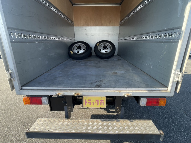 日野 デュトロ 小型 バン 2RG-XZU605M(97691) 16枚目