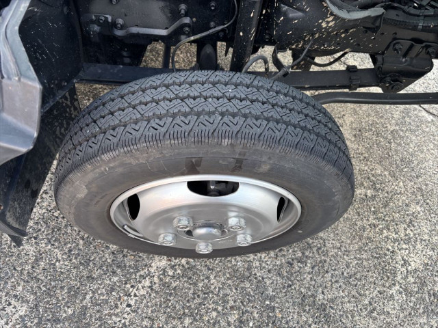 日野 デュトロ 小型 平ボディ 2RG-XZU710M(97690) 21枚目