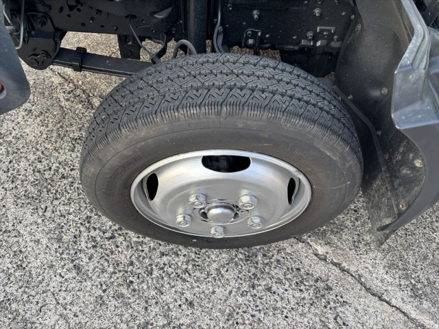 日野 デュトロ 小型 平ボディ 2RG-XZU710M(97690) 22枚目