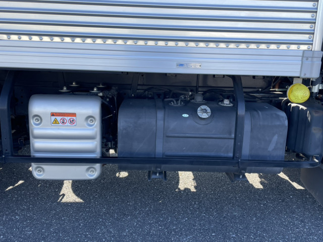 日野 デュトロ 小型 バン 2RG-XZU605M(97691) 18枚目