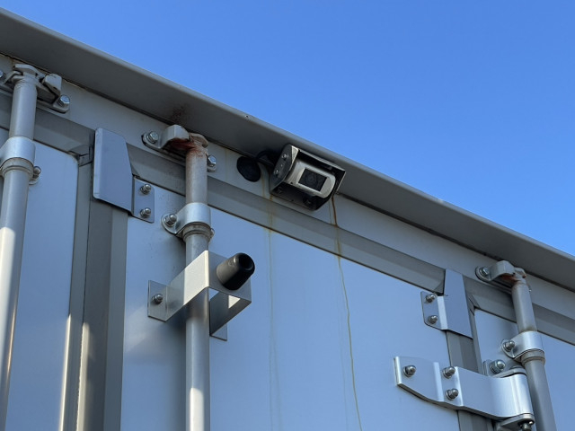 日野 デュトロ 小型 バン 2RG-XZU605M(97691) 19枚目