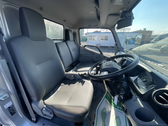 日野 デュトロ 小型 バン 2RG-XZU605M(97691) 23枚目