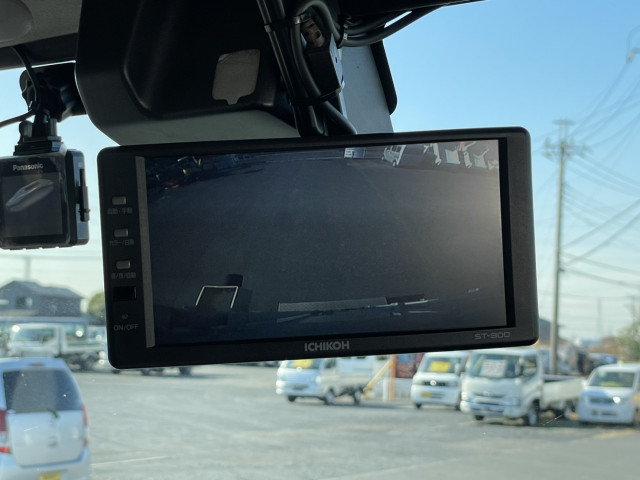 日野 デュトロ 小型 バン 2RG-XZU605M(97691) 25枚目