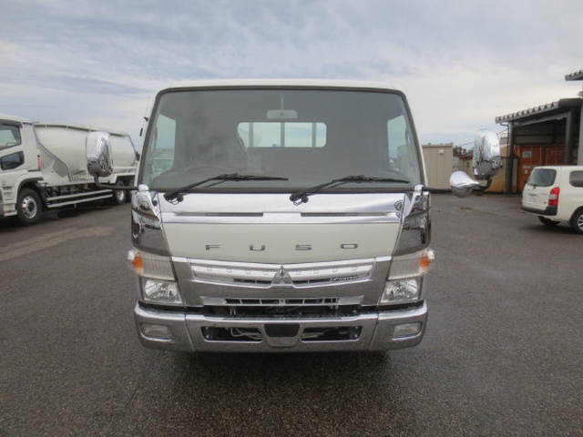 三菱ふそう キャンター 小型 平ボディ 2PG-FEB50(97692) 6枚目