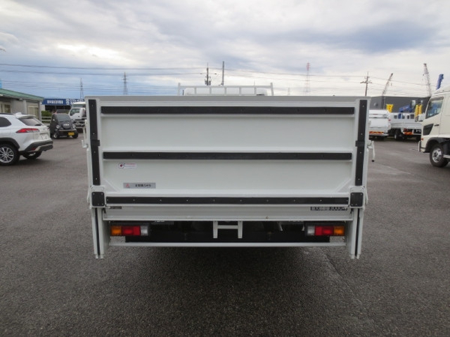 三菱ふそう キャンター 小型 平ボディ 2PG-FEB50(97692) 7枚目