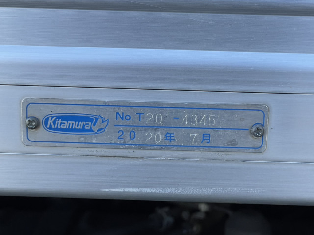 日野 デュトロ 小型 バン 2RG-XZU605M(97691) 27枚目