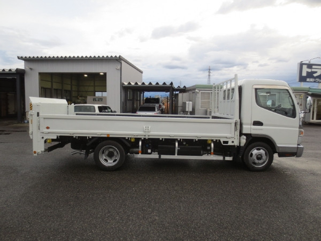 三菱ふそう キャンター 小型 平ボディ 2PG-FEB50(97692) 8枚目