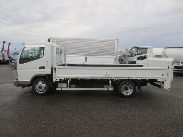 三菱ふそう キャンター 小型 平ボディ 2PG-FEB50(97692) 9枚目