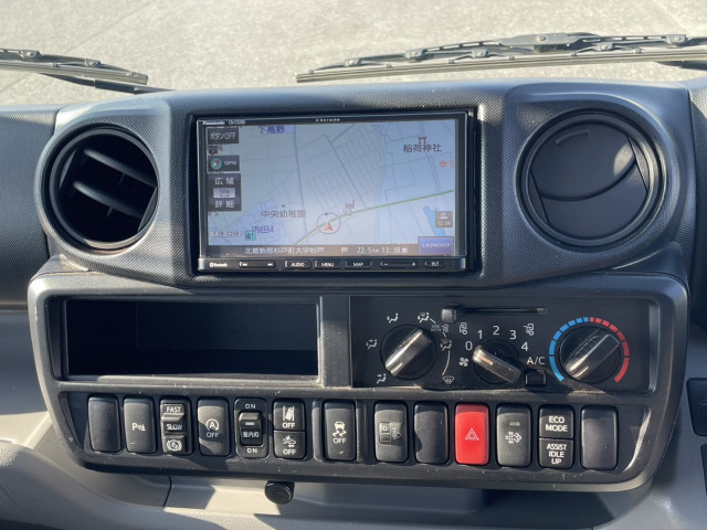 日野 デュトロ 小型 バン 2RG-XZU605M(97691) 29枚目