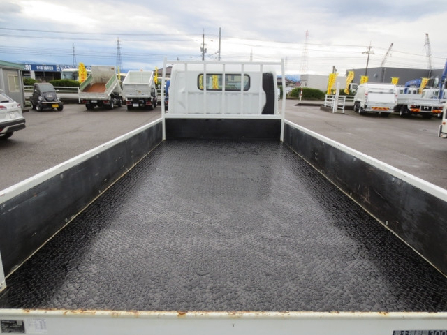 三菱ふそう キャンター 小型 平ボディ 2PG-FEB50(97692) 10枚目