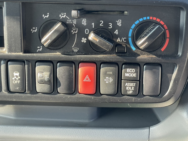 日野 デュトロ 小型 バン 2RG-XZU605M(97691) 30枚目