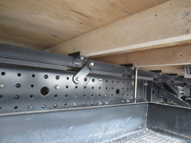 三菱ふそう キャンター 小型 平ボディ 2PG-FEB50(97692) 12枚目