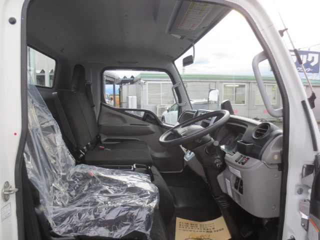 三菱ふそう キャンター 小型 平ボディ 2PG-FEB50(97692) 13枚目
