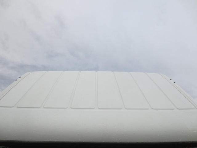 三菱ふそう キャンター 小型 平ボディ 2PG-FEB50(97692) 16枚目