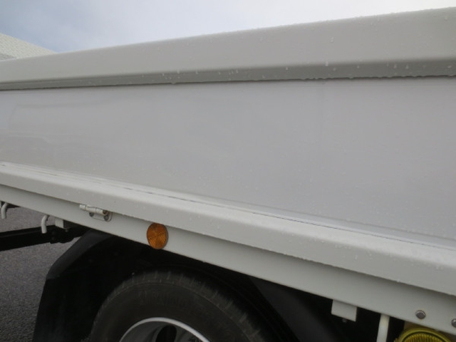 三菱ふそう キャンター 小型 平ボディ 2PG-FEB50(97692) 17枚目