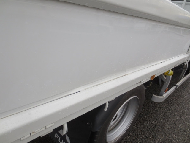 三菱ふそう キャンター 小型 平ボディ 2PG-FEB50(97692) 18枚目