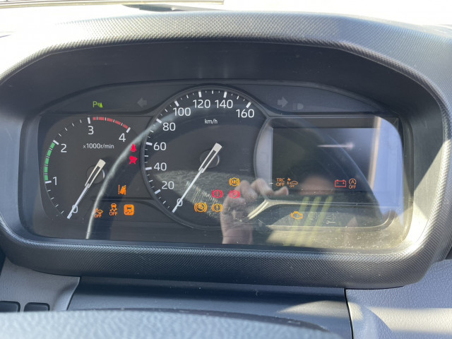 日野 デュトロ 小型 バン 2RG-XZU605M(97691) 38枚目