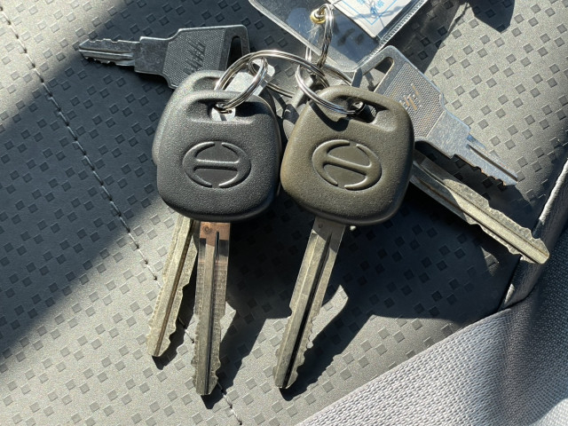 日野 デュトロ 小型 バン 2RG-XZU605M(97691) 39枚目