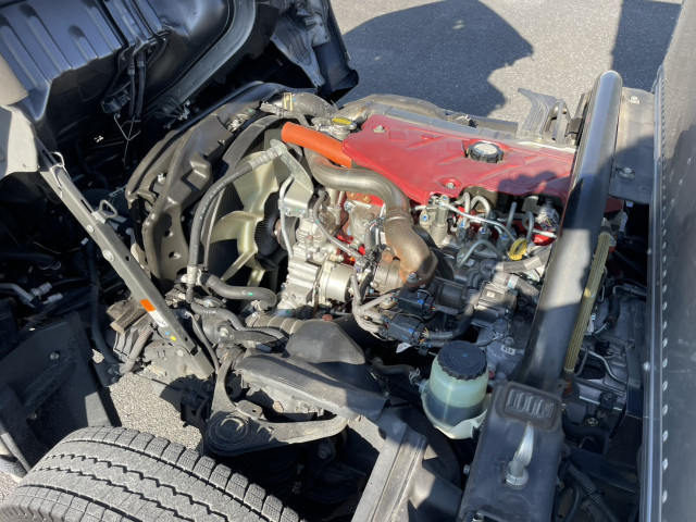 日野 デュトロ 小型 バン 2RG-XZU605M(97691) 40枚目