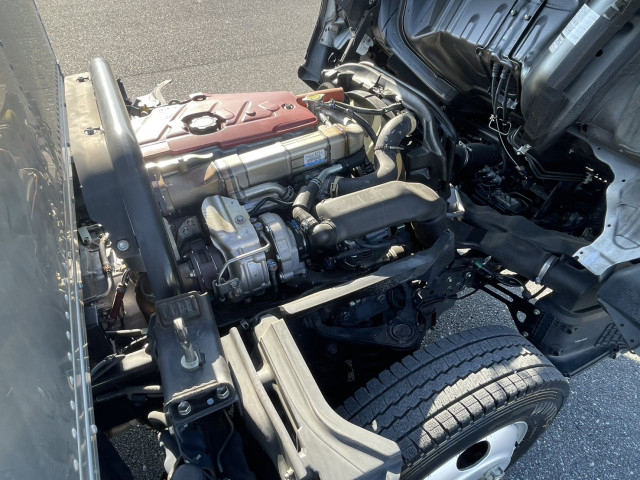 日野 デュトロ 小型 バン 2RG-XZU605M(97691) 41枚目