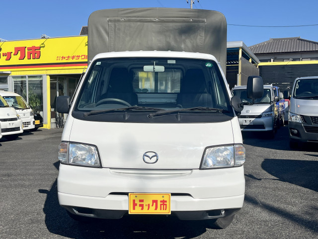 マツダ ボンゴ 小型 平ボディ DBF-SLP2T(97694) 2枚目
