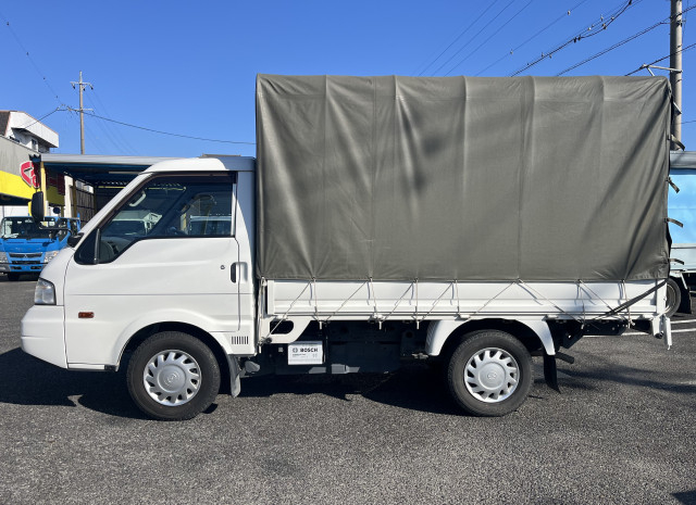 マツダ ボンゴ 小型 平ボディ DBF-SLP2T(97694) 3枚目