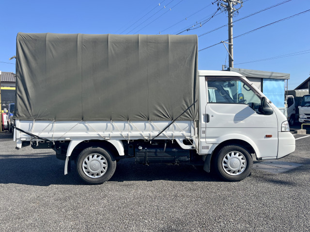 マツダ ボンゴ 小型 平ボディ DBF-SLP2T(97694) 4枚目