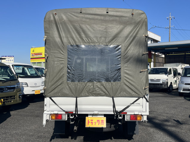 マツダ ボンゴ 小型 平ボディ DBF-SLP2T(97694) 5枚目