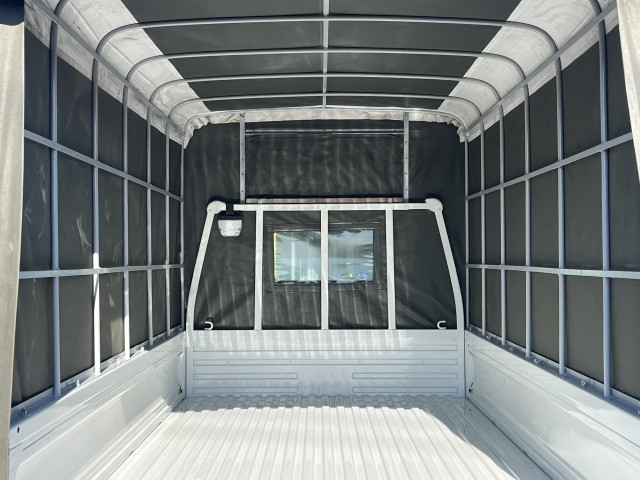 マツダ ボンゴ 小型 平ボディ DBF-SLP2T(97694) 7枚目