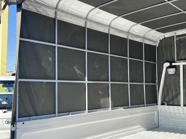 マツダ ボンゴ 小型 平ボディ DBF-SLP2T(97694) 8枚目