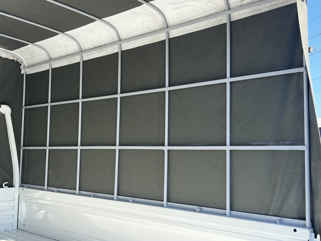 マツダ ボンゴ 小型 平ボディ DBF-SLP2T(97694) 9枚目