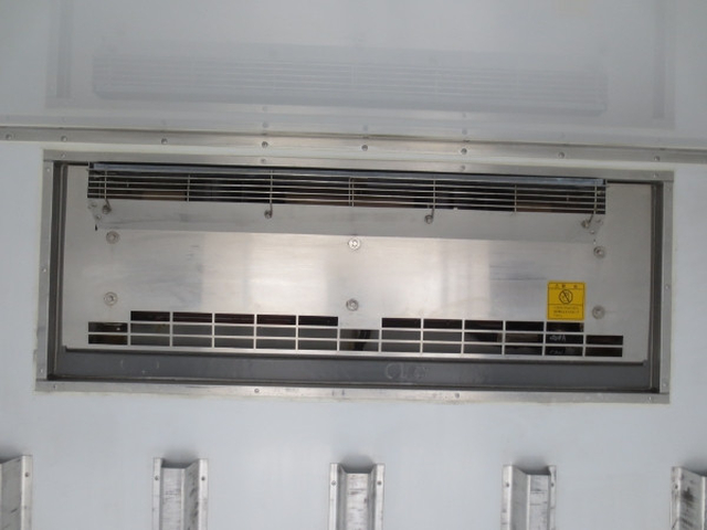 日野 デュトロ 小型 冷蔵冷凍バン 2RG-XZC605M(97693) 13枚目